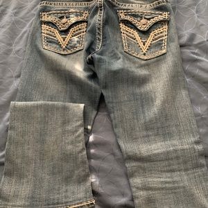 Women’s Vigoss Jeans (Bootcut)